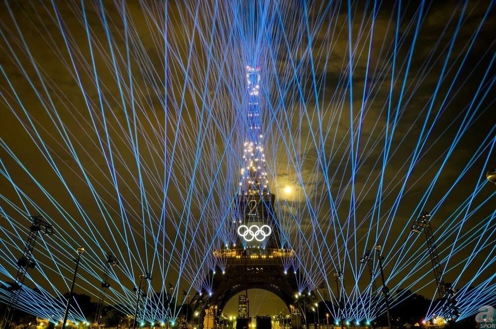 2024 Paris Olimpiyatları’nın açılış seremonisinin provası yapıldı!