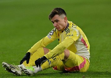 Juventus'a PSV şoku!