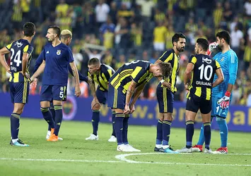 Fenerbahçe, Malatya deplasmanında