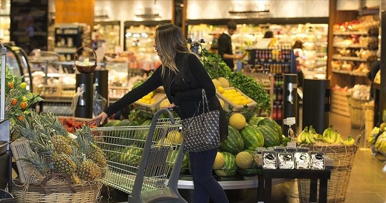 AA Finans’ın mayıs ayı Enflasyon Beklenti Anketi sonuçlandı