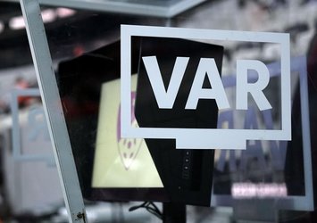 MHK'den kalan haftalar için flaş VAR kararı!