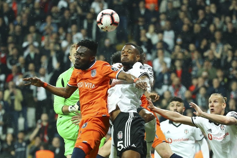 Usta yazarlar Beşiktaş - Başakşehir maçını değerlendirdi!