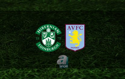 Hibernian - Aston Villa maçı ne zaman, saat kaçta ve hangi kanalda? | UEFA Konferans Ligi