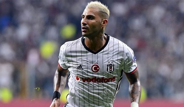 Futbolcuların gerçek isimlerini biliyor musunuz?