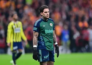 Ederson: İnanmaya devam etmeliyiz!