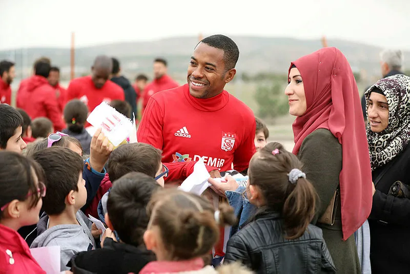Sivasspor'da Kardemir Karabükspor maçı hazırlıkları - 1