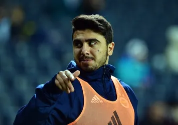 Ozan Tufan'ın transferi suya düştü!