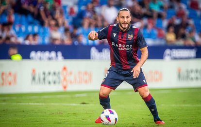 Trabzonspor’da Kochorashvili gelişmesi!