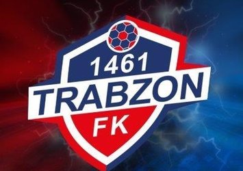 1461 Trabzon'dan Man City'e!