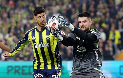 Beşiktaş’tan Ersin Destanoğlu kararı!