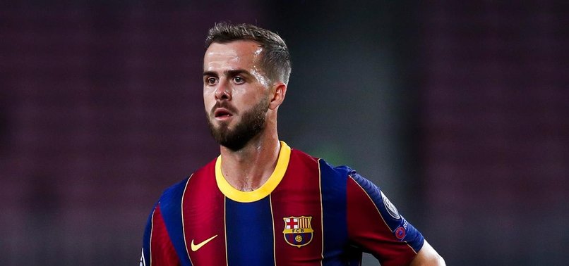 Besiktas In Yeni Transferi Miralem Pjanic Kimdir Kac Yasinda Hangi Takimlarda Oynadi Iste Kariyeri Ve Yasami Aspor