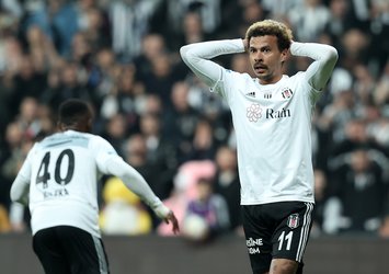 Beşiktaş'a Dele Alli tepkisi!