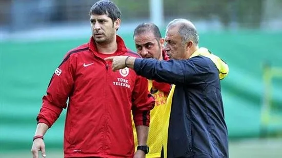 Galatasaray'da Fatih Terim devrimi; Gheorghe Hagi... - 3