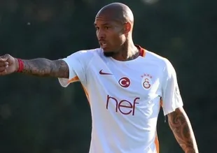 De Jong Beşiktaş derbisinde yok