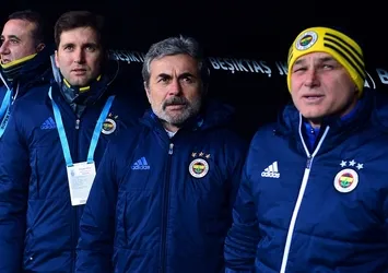 "Üç maçta zirve bizim"