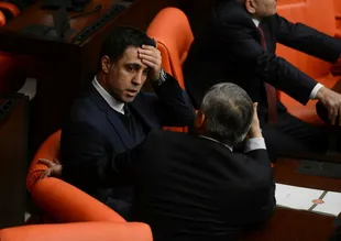 FETÖ'cü Hakan Şükür bu yola başvurmuş