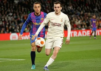 Kerem: Turu geçeceğimizi düşünüyorum