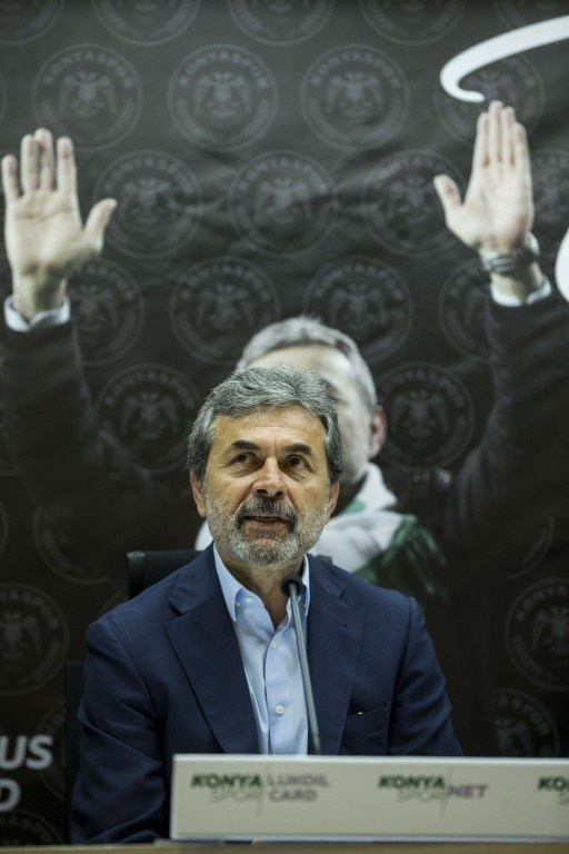 Aykut Kocaman’dan Nabil Dirar açıklaması