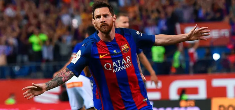 Barcelona forması giyene 15 yıl hapis cezası!