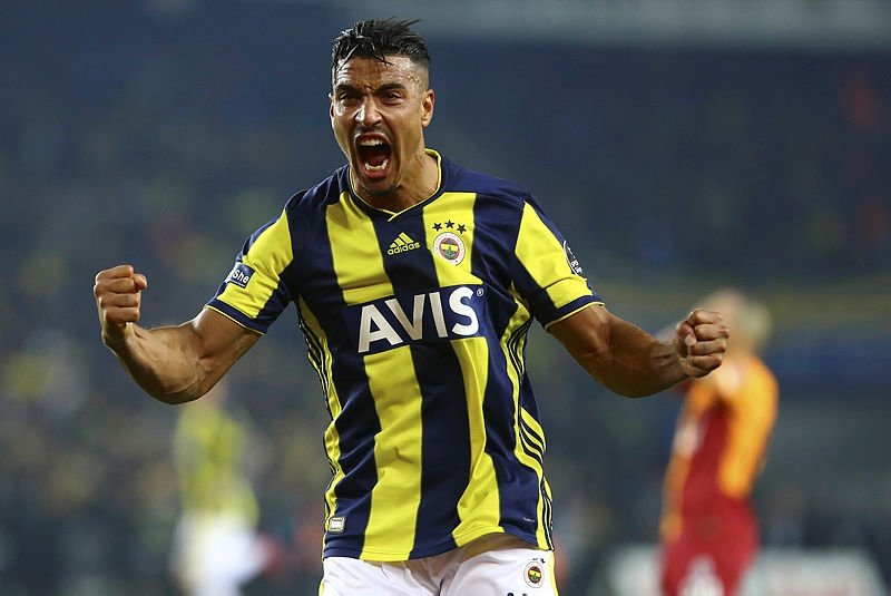 İşte 2020 model Fenerbahçe