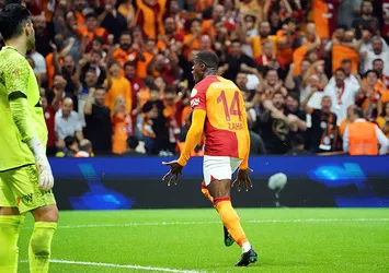 Zaha: Yüzde yüz olduğum zaman...