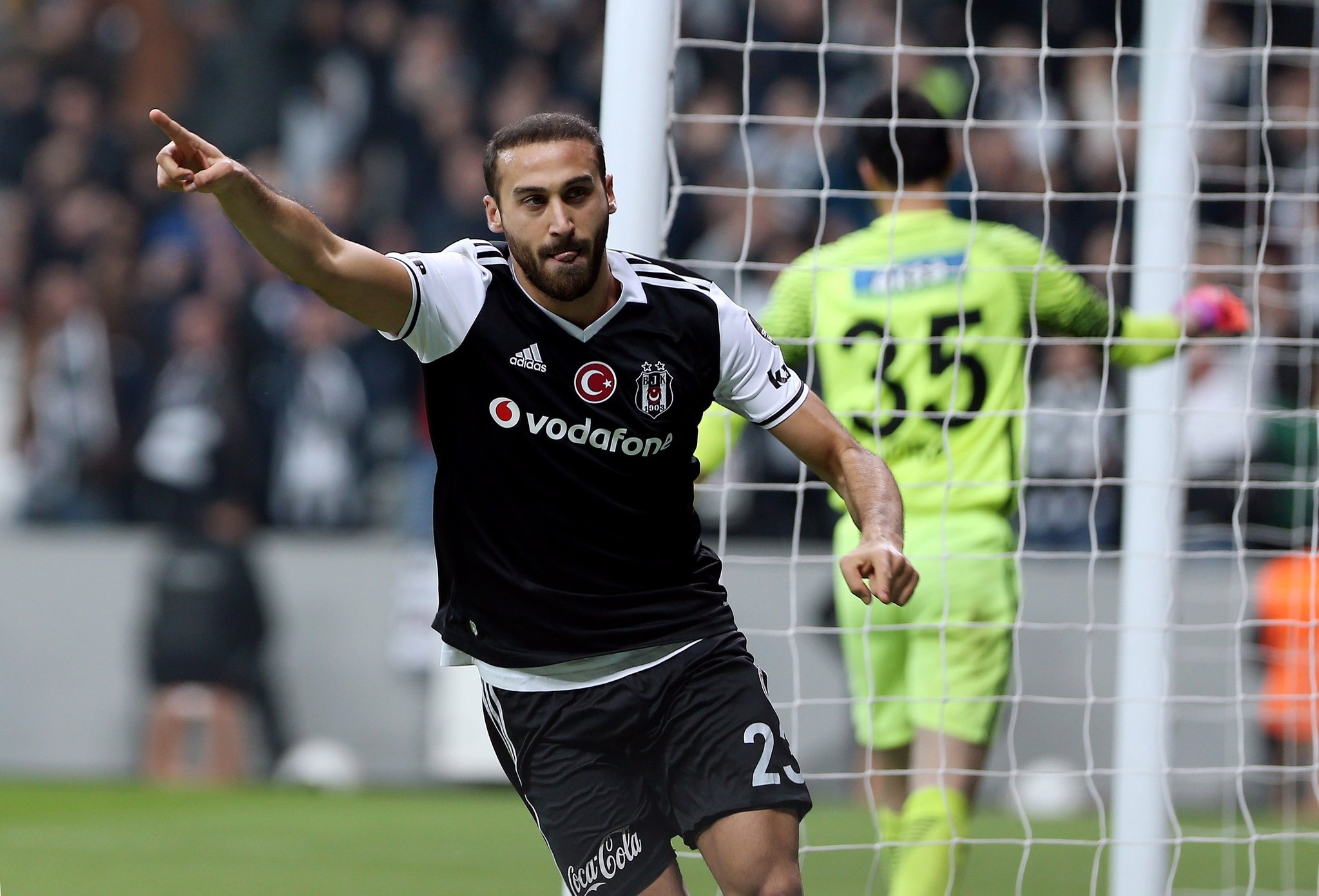 Cenk Tosun için 48 milyon TL!