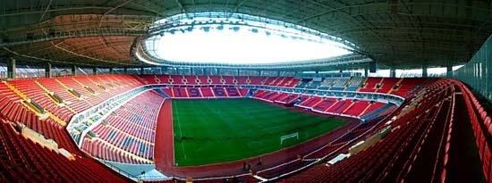 Eskişehirspor gün sayıyor