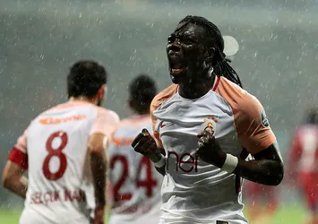 Marsilya'dan Gomis açıklaması