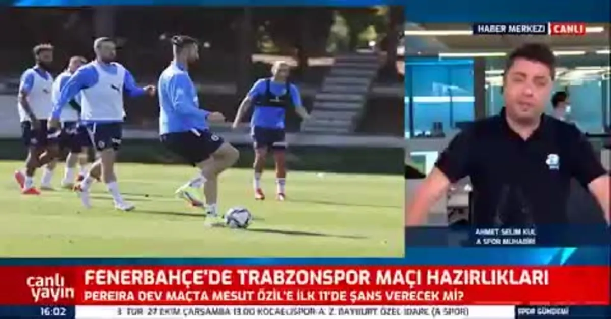 Kanarya'da Valencia sıkıntısı! Trabzonspor maçında...