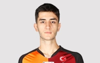 Galatasaray Erkek Voleybol Takımı Onur Günaydı ile sözleşme uzattı