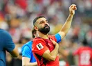 Mohamed Salah Trabzonspor formasını giydi! İşte o görüntüler - 6