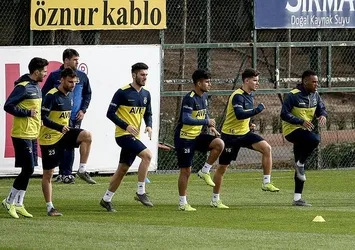 Hız kesmek yok