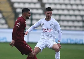 Bandırmaspor son nefeste!