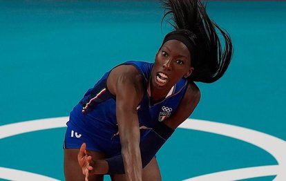 VakıfBank’da Egonu transferinde mutlu son!