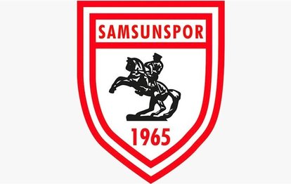 Reeder Samsunspor’un transfer tahtası 1 Temmuz’da açılıyor!