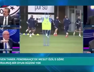 "Erol Bulut oyunculara hükmedemiyor"