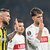 F.Bahçe-Stuttgart maçında ortalık karıştı!