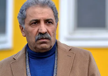 "Takımda ne gelen ne de giden var"