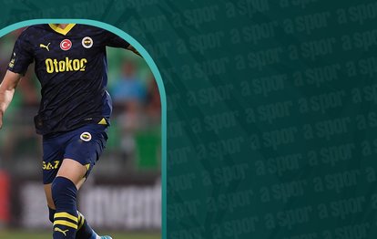 Fenerbahçe’de Luan Peres ile yollar ayrıldı