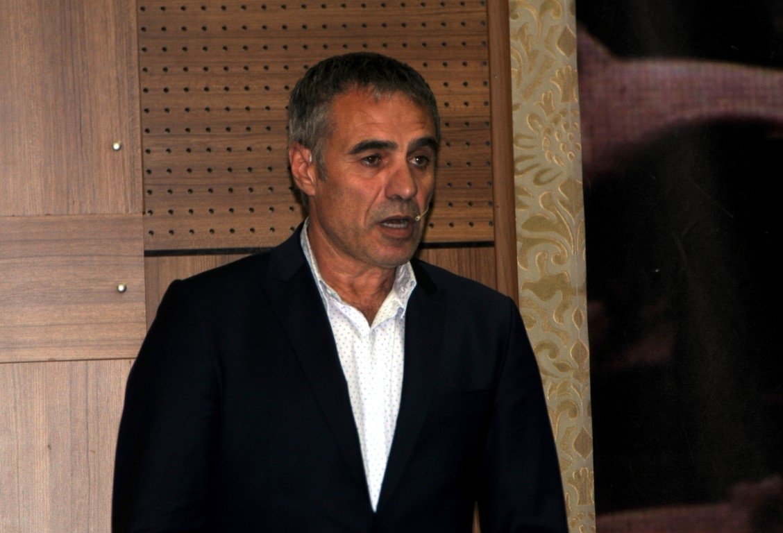 Bursaspor’da Ersun Yanal sesleri!