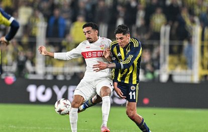 İşte Edson Alvarez’in bacağının son durumu!