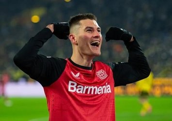 Beşiktaş'ın Schick ısrarı! Yapılacak teklif...