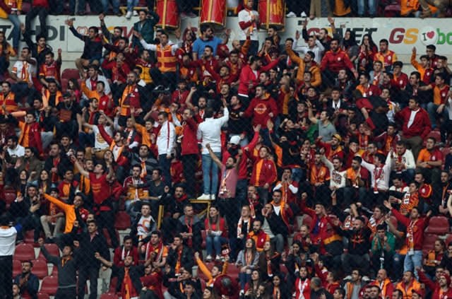 İşte en sempatik takım, en popüler başkan