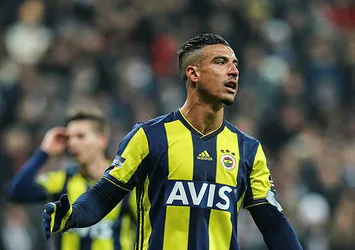 Fenerbahçe'de Dirar seferberliği