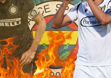 Fenerbahçe'den transfer şov! O isimler...