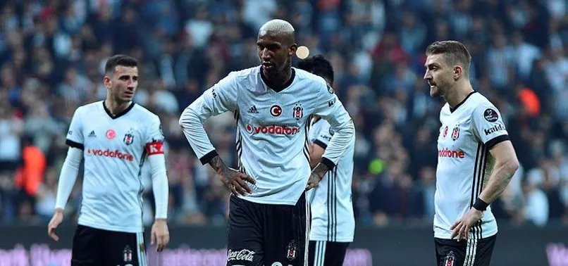Kartal'ın keskin virajı!
