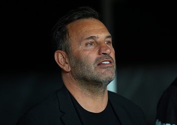 G.Saray'da transfer hareketliliği!