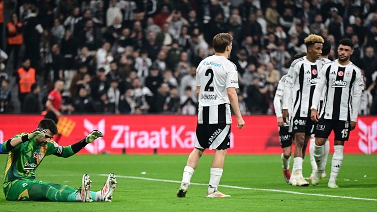 Spor yazarları Beşiktaş-Göztepe maçını değerlendirdi! Spor yazarları Beşiktaş-Göztepe maçını değerlendirdi!