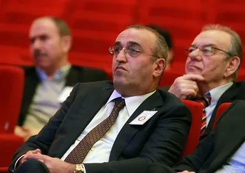 Abdurrahim Albayrak için sürpriz açıklama