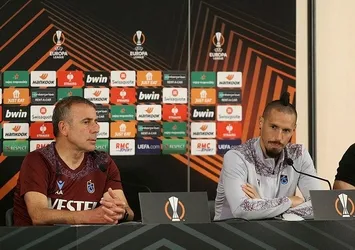 Trabzonspor'da Hamsik görüşmesi!